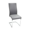 thumbnail image 1 of Canadian Accord Dining Chair Grey (Set of 2), 1 of 3