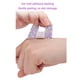thumbnail image 4 of Tira Para Respirar Bucal, Cinta Reductora De Ronquidos En Forma De I, Agradable Para La Piel, Respiratoria Mejorada, 80 Piezas Para Adultos Para La Noche, 4 of 7
