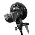 thumbnail image 4 of Godox S-Type Soporte Bowens Soporte para Speedlite flash Snoot Softbox Godox Poseedor, 4 of 7