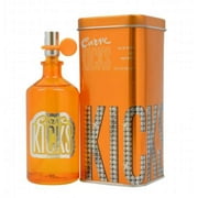 Curve Kicks by Liz Claiborne EDT 3.4 OZ for Women