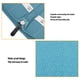 thumbnail image 4 of Organizador De Agujas De Tejer, Estuche Para Agujas De Tejer, Ligero Multifuncional Resistente Para Viajes, 4 of 7