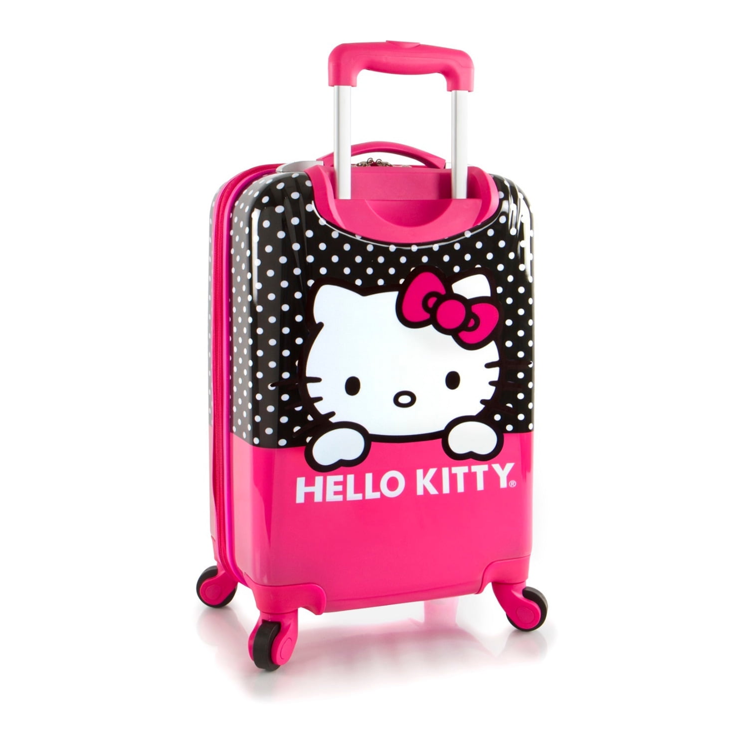 Hello Kitty wash bag Color multicolor - SINSAY - ZG169-MLC