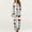 Multicolor#valentine pjs woman, variant on Womens Satin Valentine's Day Pajama Set Long Sleeve Love Heart Print Satin PJ Sets Button-Down Pajama Sleepwear Loungewear 2025 Multicolor,XXL
