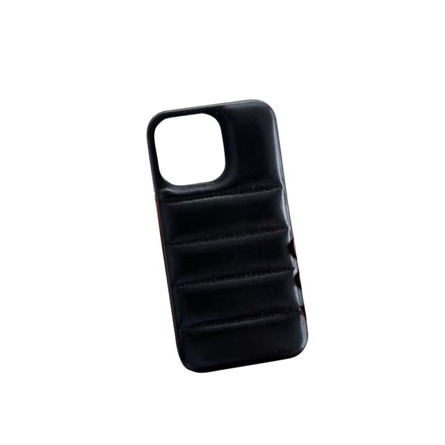 Moyic Funda para teléfono móvil, funda para teléfono inteligente, decoración protectora, reemplazo de electrónica para 7 Plus/8 Teléfono y Comunicación Negro
