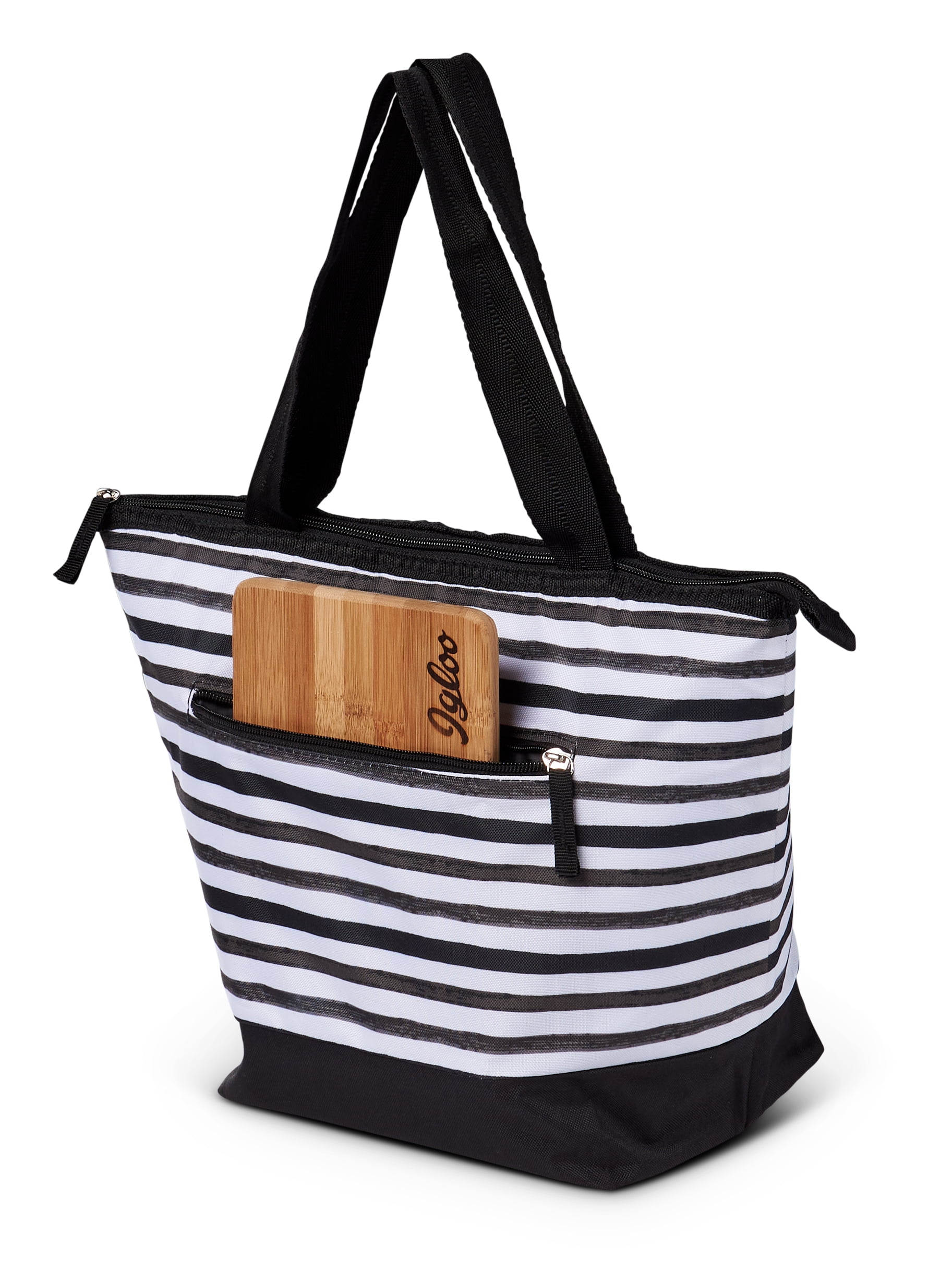 Basics Essential Tote Cooler Bag