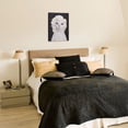thumbnail image 3 of Empire Art Direct Pets Rock Diamonds Graphic Art on Wrapped Cat Canvas Wall Art, 3 of 9