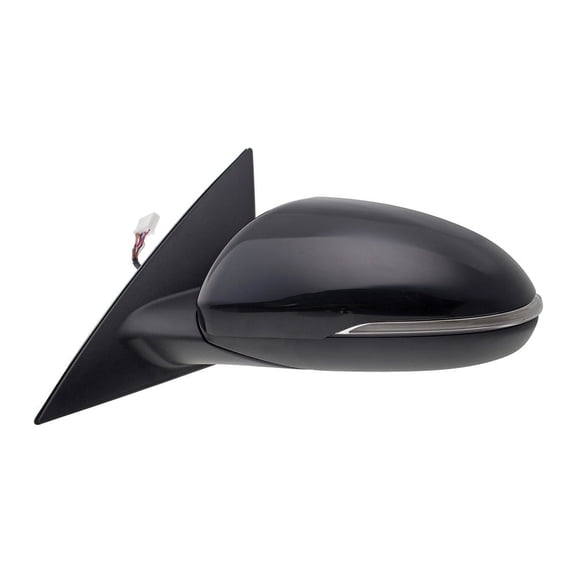 TYC 8170252 Door Mirror