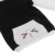 thumbnail image 4 of Cute Cat Ear Sudadera Con Capucha Pantalones Superiores Conjunto De Medias Para 1/4 BJD SD MSD Negro Sunnimix Traje de ropa de muñecas, 4 of 7