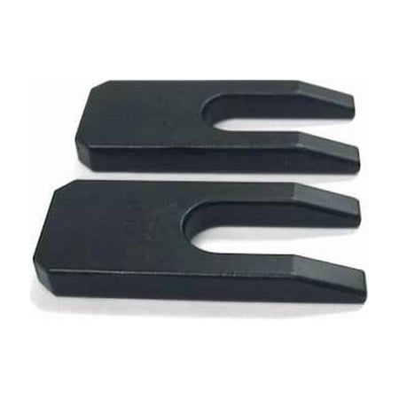Hhip Jt6/Jt33 Drill Chuck Removal Wedge Set 3700-0405