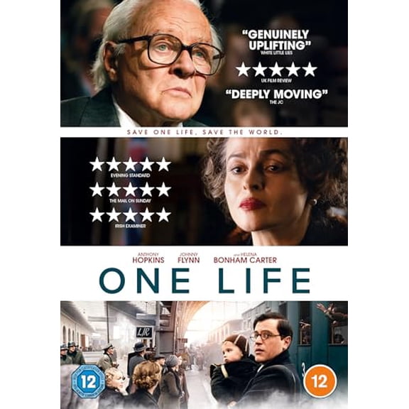One Life [DVD]