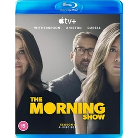 The Morning Show: Season 1