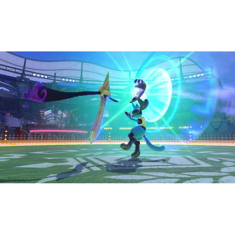 Pokkén Tournament DX Battle Pack [Digital] - Walmart.com