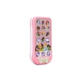 thumbnail image 5 of Disney Princess Bluetooth Microphone with Lights that Flash to The Music, Toy Phone, 5 of 11
