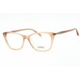 thumbnail image 4 of JONES NEW YORK Women Eyeglass Frames Size 53mm-140mm-15mm, 4 of 6