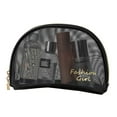 thumbnail image 2 of Bolsa de aseo de viaje Fernando Estilo C Impermeable, 2 of 8