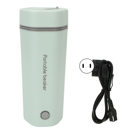 

Travel Electric Kettle Safe Portable Electric Kettle Professional For Business Trip For Women US Plug 110V