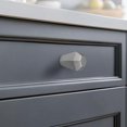 thumbnail image 4 of quinn jaladera de mueble deluxe níquel satinado, 4 of 6