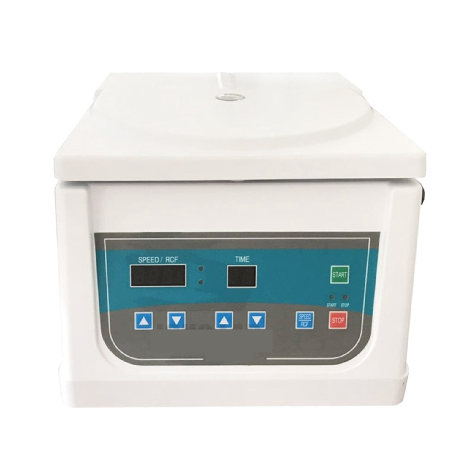 Desktop Low Speed Micro Mini Centrifuge Machine 12x15ml ,Efficient Separation