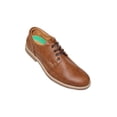 thumbnail image 1 of ZAPATO CASUAL VESTIR LEON HOMBRE CABALLERO CAFE NOBUCK 9515G1 LEON 9515G1, 1 of 3