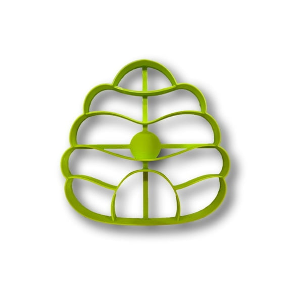 Beehive Cookie Cutter