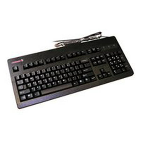 Cherry G80-3000 104-Key Standard Keyboard