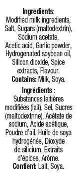 Kernels Dill-irious Popcorn Seasoning, 110 g