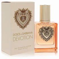 Dolce & Gabbana Devotion Eau de Parfum Intense, 1.7 oz