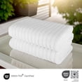 thumbnail image 3 of Toallas de baño clásicas turcas CTT Premium 100% algodón, 3 of 7