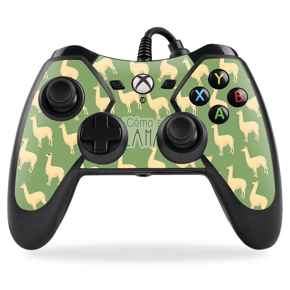 Animals Skin For PowerA Xbox One Elite Controller Protective, Durable
