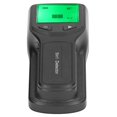 thumbnail image 3 of Detector De Vigas Electrónico, Buscador De Vigas, Sensor De Escáner De Pared, Detector 5 En 1, Pantalla LCD HD, Localizador De Vigas Para Madera, Borde Central De Alambre De CA, 3 of 7