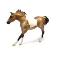 thumbnail image 2 of Breyer Peinture Buckskin - Jouet Cheval Classique, 2 of 3