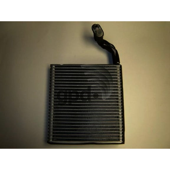 Global Parts Distributors A/C Evaporator Fits select: 2003-2007 HONDA ACCORD