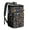 Mushroom (78)-new_17, variant on Cooler Backpack 26 Cans Insulated Backpack Cooler for Men & Women,Mushroom Drink Beverage Beer Bag Cooler for BBQ Camping Beach