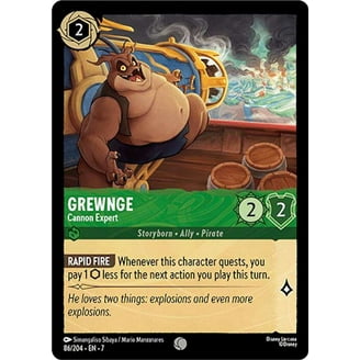 bagheera lorcana card Lorcana - Archazia's Island - Bagheera - Guardian Jaguar (Legendary) main image 0