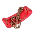 thumbnail image 3 of Easy To Adjustable With Anti-UV Ingredient  Swing, Swing, Indoor For Outdoor Children Gift, 3 of 8