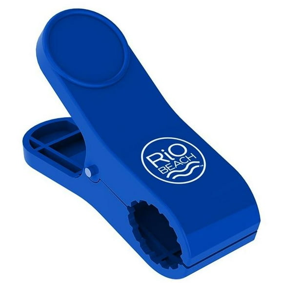 Plastic Towel Clip - 2 Pack