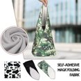 thumbnail image 2 of PFDDRW Self-adhesive Magic Folding Fabric Camera Protective Square Wrap Cloth D3P7, 2 of 8