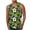 Army Green A, variant on IROINNID Round Neckline Summer Tops For Men Sleeveless Hawaiian 3D Non Positioning Tank Top Sports Sleeveless T-shirt Tank Top/shirt Blouses Pullover Graphic Print Tops