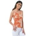 thumbnail image 4 of Lee Womens and Plus Slim-fit Spaghetti Strap Tank, S-4X, 4 of 4