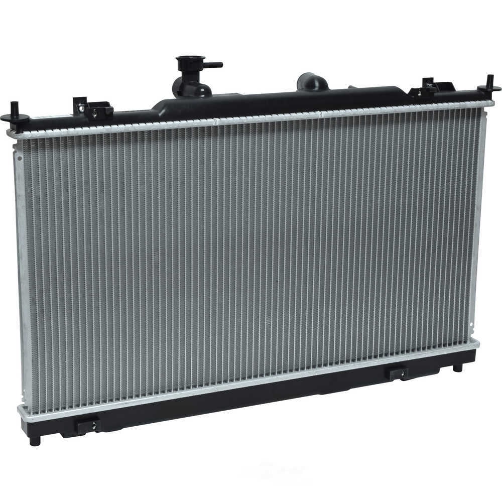 UAC RA 13389C Downflow Radiator