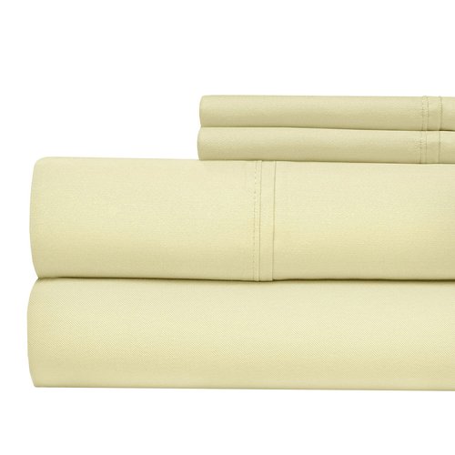 Aspire Linens Luxury 1000 Thread Count Sheet Set