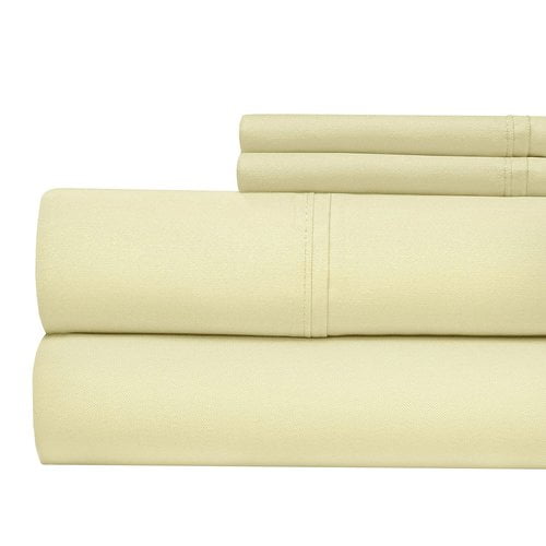 Aspire Linens Luxury 1000 Thread Count Sheet Set