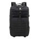 thumbnail image 1 of Mochila Zulema Senderismo Caza Negro, 1 of 5
