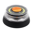 thumbnail image 4 of Luz de emergencia,Luz de baliza LED para techo de vehículo,Camión ligero de emergencia para embarcaciones en carretera compacto,Luz de carretera con base magnética portátil,Luz de, 4 of 9