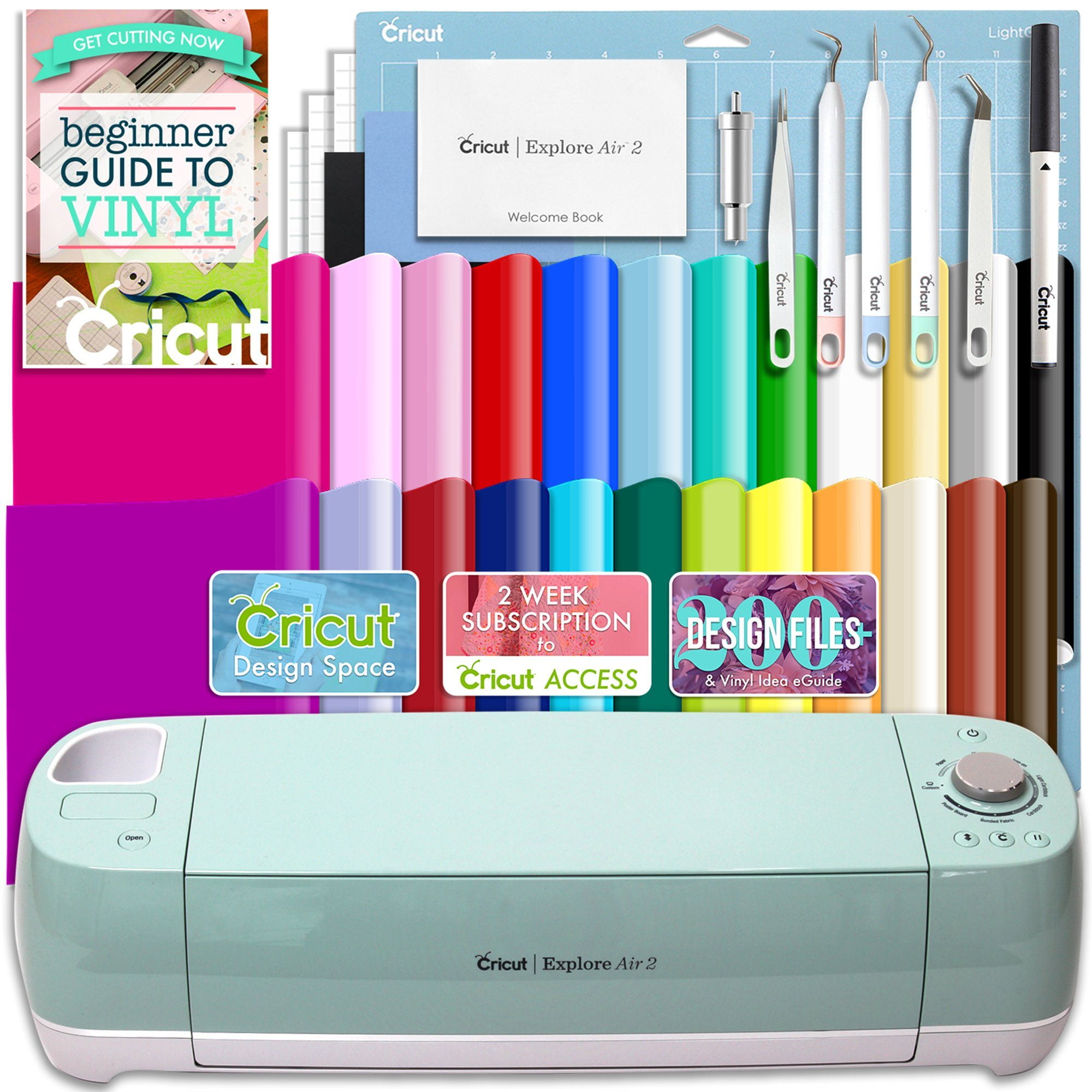 Cricut Explore Air 2 thethoughtcatalogs.com