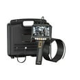 thumbnail image 1 of Industrial Endoscope 360° Auto Rotation Camera 360 Degree Steering Dual Lens 5'' Screen Inspection Borescope Rigid Cable ,Easily Maneuver, 1 of 6