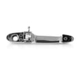 thumbnail image 2 of For Buick LaCrosse Door Handle 2005-2009 Exterior | Front Driver Side | GM1310165 | 25865676, 2 of 8