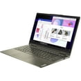 thumbnail image 3 of Lenovo Yoga 7i -14 2-in-1 Laptop (Intel i5-1135G7 4-Core, 14.0" Touch  Full HD (1920x1080), 12GB RAM, 512GB PCIe SSD, Intel Iris Xe, Webcam, Wifi, Bluetooth, Backlit KB, Fingerprint, Win 10 Pro), 3 of 7