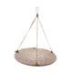 thumbnail image 3 of Reptile Hammock Swing colgante colgante Pet jaula decoración del tanque tejido de cuerda tejida cama columpio para pájaros dragón geckos 18.5x21cm, 3 of 10