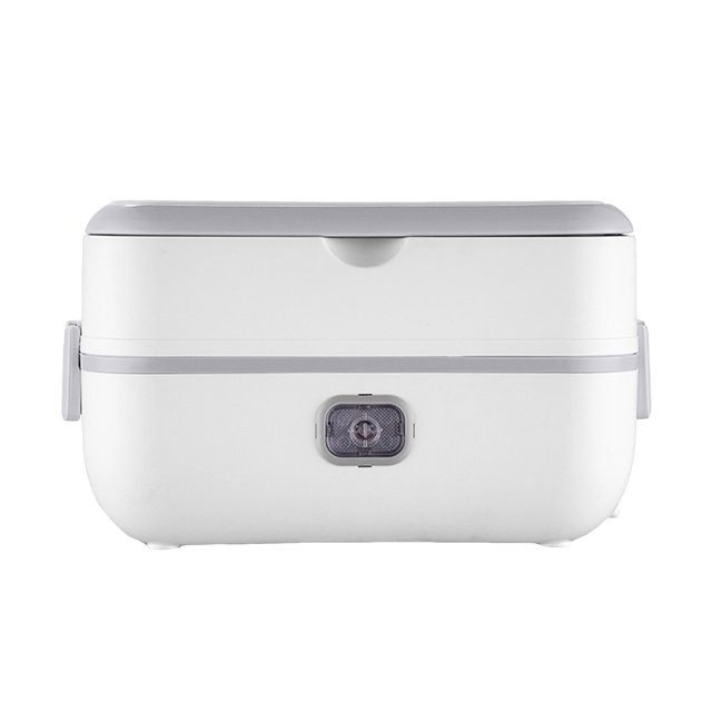Lksixu Thermal Insulation Of Lunch Box Can Be Into Heating, Self Heating, Cooking, And Portable For Office Workers Kitchen Gadgets